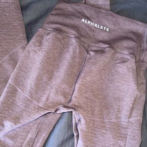 Alphalete go revival